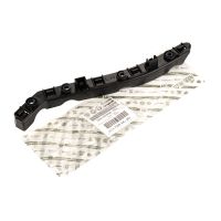 Support pour le pare-chocs avant gauche