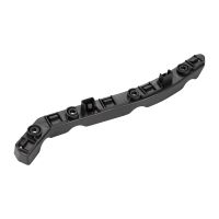 Support pour le pare-chocs avant gauche