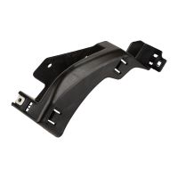 Support pour le pare-chocs arrière gauche