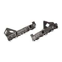 Kit de réparation de pare-chocs avant