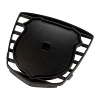 Capuchon de protection pour le pare-chocs avant