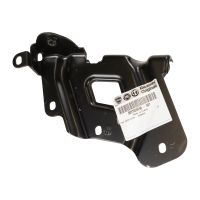 Support pour la traverse devant à droite