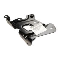 Support pour la traverse à l'avant gauche