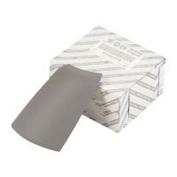 Couverture pour la porte d'entrée à droite