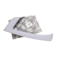 Roulement de couvercle pour le pare-chocs avant à gauche