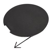 Capuchon de protection pour le pare-chocs avant