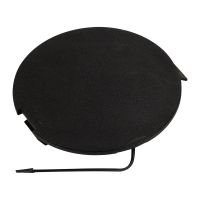 Capuchon de protection pour le pare-chocs avant