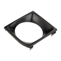 Capuchon pour le contrôle de la vitesse