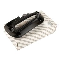 Support de pare-chocs arrière gauche