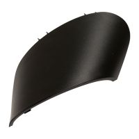 Cache pour bras de rétroviseur gauche