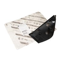 Cache à droite du pare-chocs avant