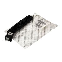 Support de pare-chocs avant en bas à gauche