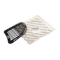 Calandre avant gauche