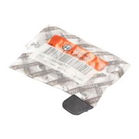 capuchon de protection à droite