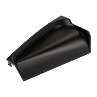 Couverture de pare-chocs avant gauche