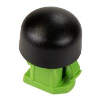 bouchons de couverture