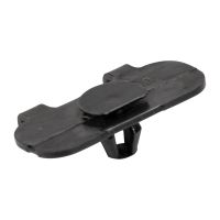 bouton pour la porte coulissante