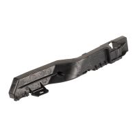 Support droit pour le pare-chocs avant