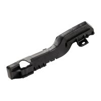 Support pour le pare-chocs avant gauche