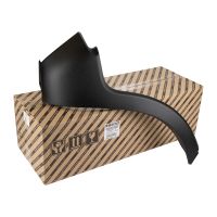 Bande décorative à l'avant gauche