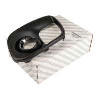 Tôle de recouvrement pour le pare-chocs avant à droite