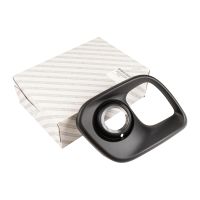 Cache pour le pare-chocs avant gauche