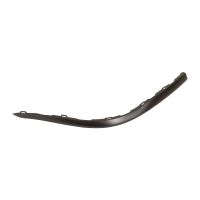 Bande de pare-chocs arrière gauche