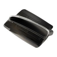 Cache pour le pare-chocs arrière gauche