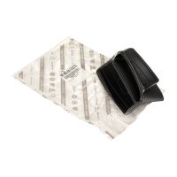 Couverture pour le pare-chocs arrière à droite