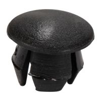 Cache calandre dessous