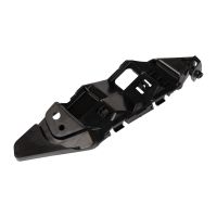 Support pour le pare-chocs avant gauche