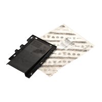 Couverture pour le pare-chocs avant droit