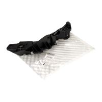 Support pour le pare-chocs avant droit