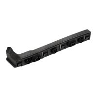 Support pour le pare-chocs arrière droit