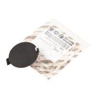 Bouchon de couverture de pare-chocs arrière