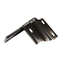 Support de pare-chocs avant gauche