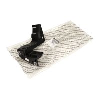 Support de pare-chocs arrière gauche