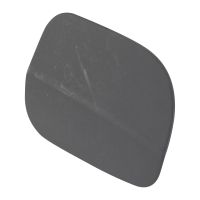 Couvercle pour le système de lave-phares à droite