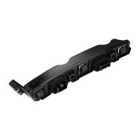 Support de pare-chocs arrière