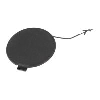 Capuchon de protection pour le pare-chocs avant