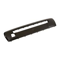 Bande décorative, bande de protection pour le pare-chocs avant PSA OE 1612228080