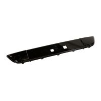 Bande décorative, bande de protection pour le pare-chocs avant PSA OE 98054956XY