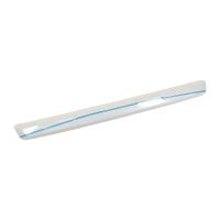 Bande décorative, bande de protection pour pare-chocs avant inférieur PSA OE 1611182880