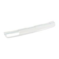 Bande décorative, bande de protection, pare-chocs arrière PSA OE 9817448680