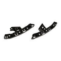 Support pour le pare-chocs PSA OE 1637823680