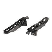 Support pour le pare-chocs avant PSA OE 1610194780