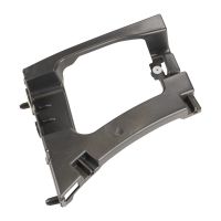 Support de pare-chocs arrière gauche PSA OE 9810216480