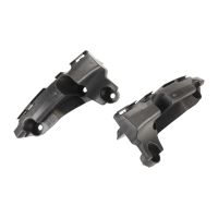 Support de pare-chocs arrière PSA OE 1610769080