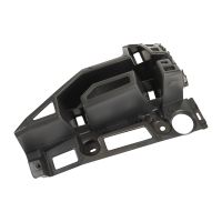 Support de pare-chocs arrière gauche PSA OE 9810591580