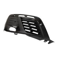 Couverture pare-chocs avant droite PSA OE 98118241XT